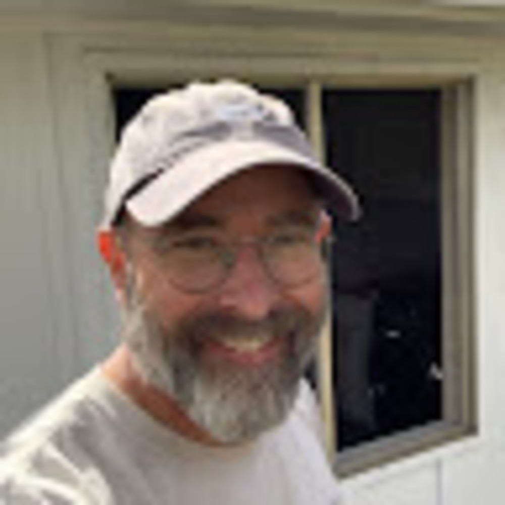 Meet your Posher, Trey